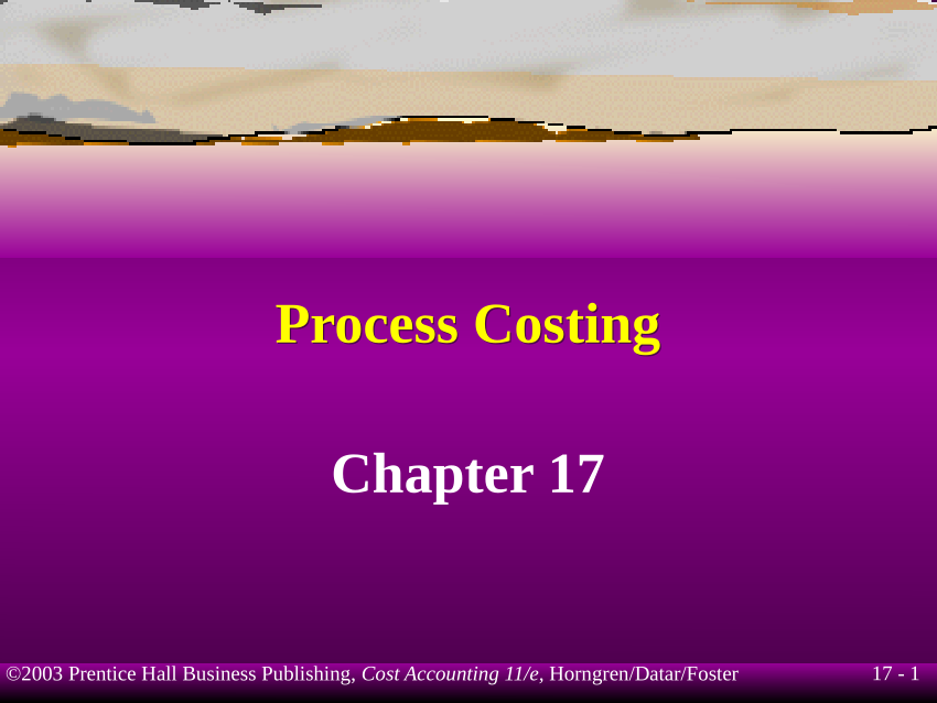 cost accounting ppt pdf doc format