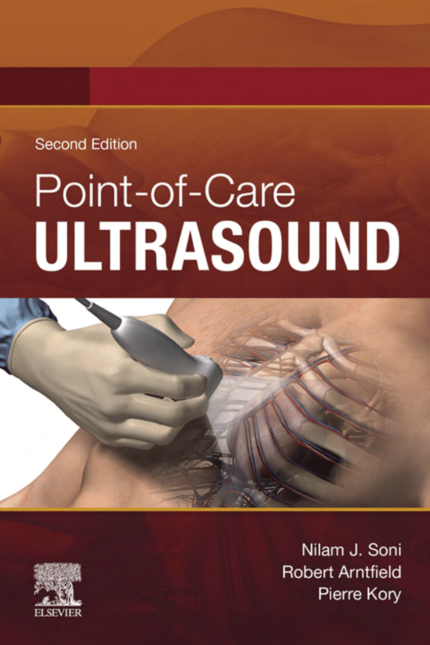 research topics for ultrasound