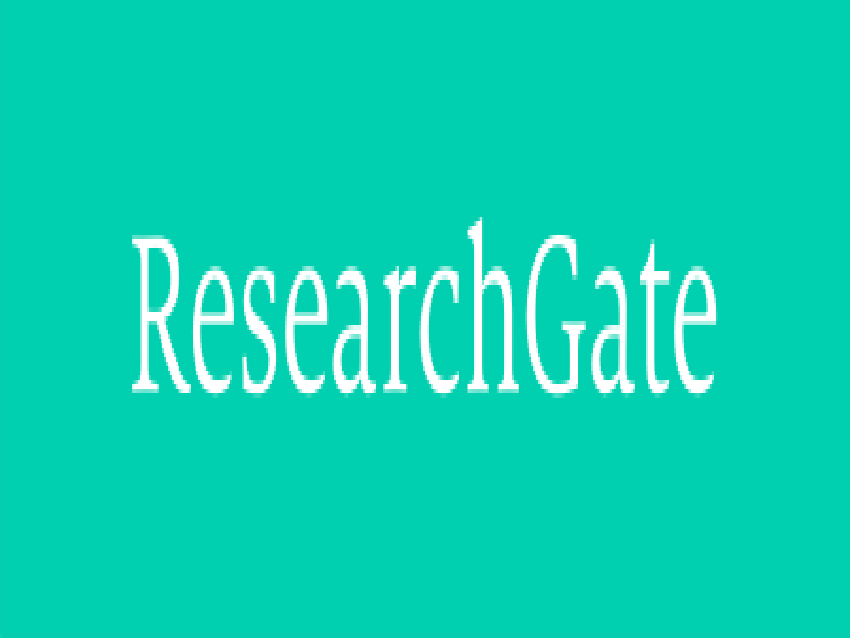 Researchgate ResearchGate dealt