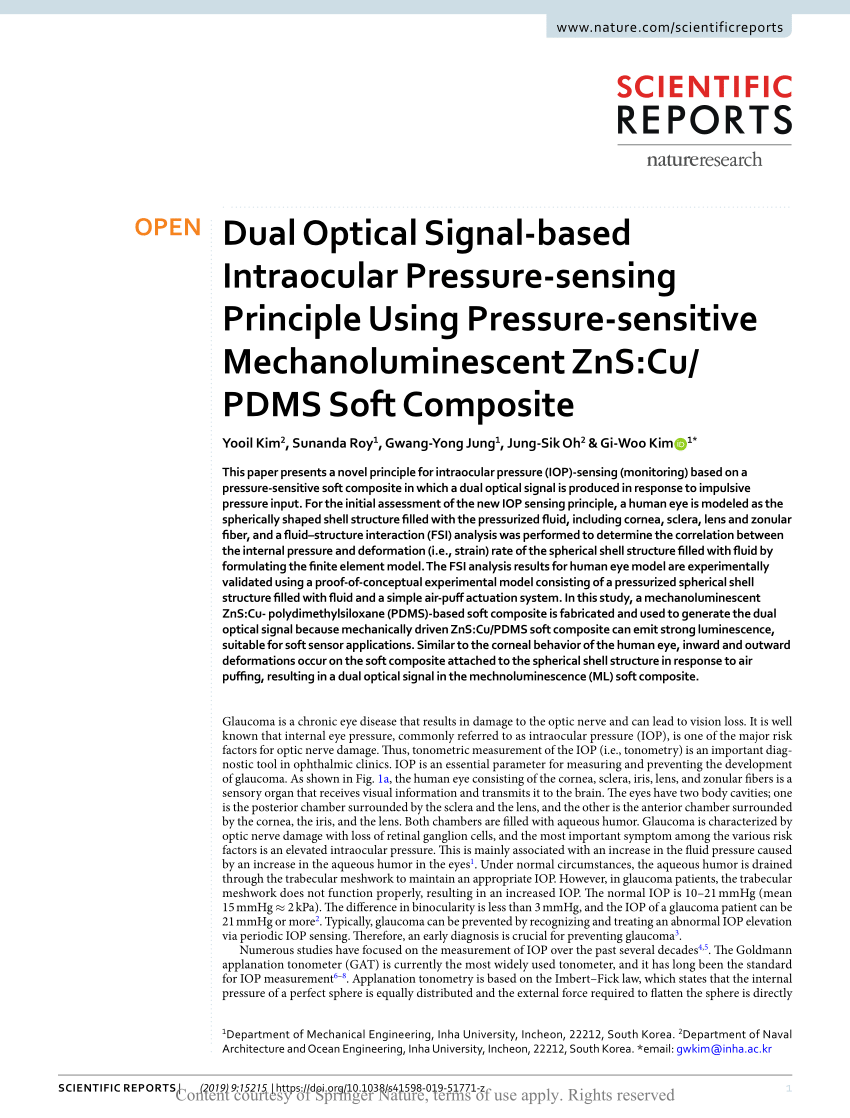 PDF) Dual Optical Signal-based Intraocular Pressure-sensing ...