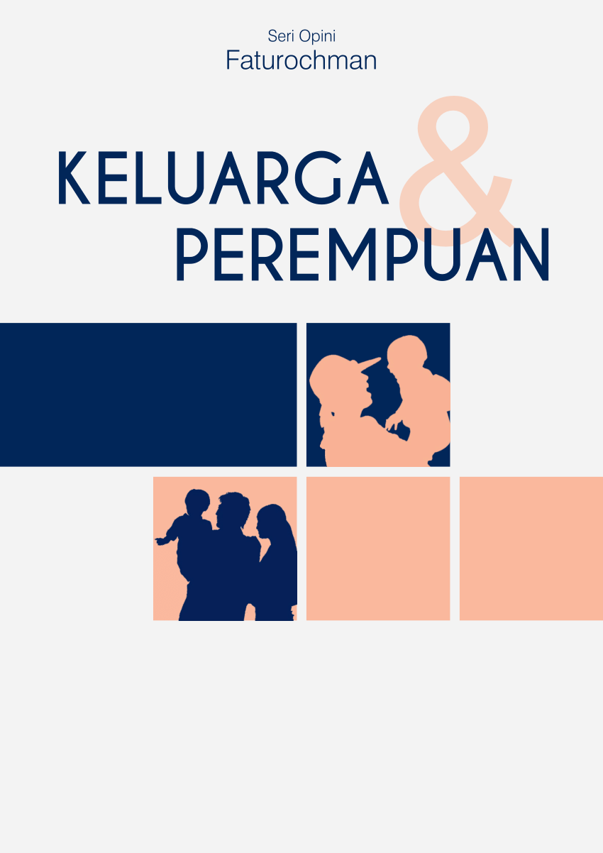 Pdf Keluarga Perempuan