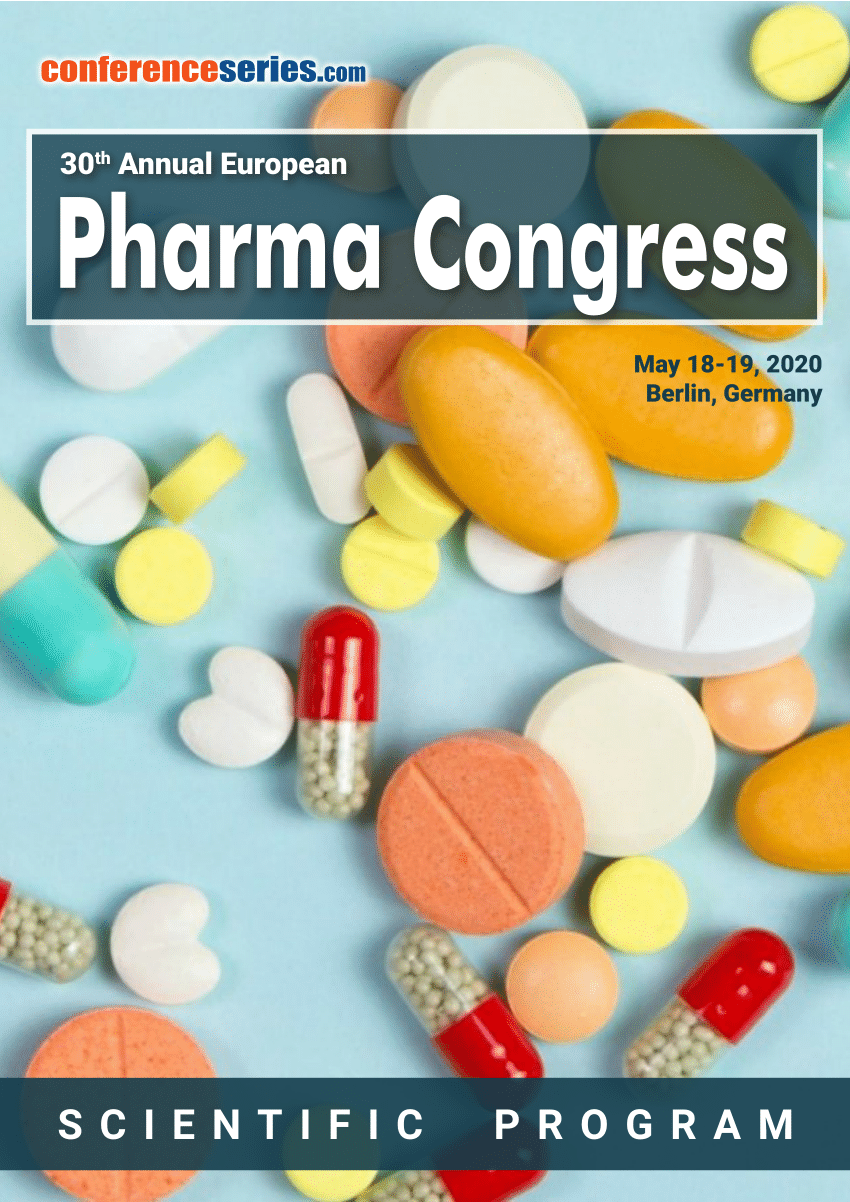 (PDF) Pharma Congress