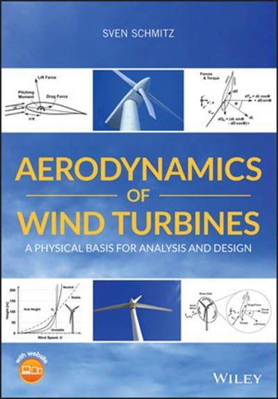 thesis wind turbine aerodynamic