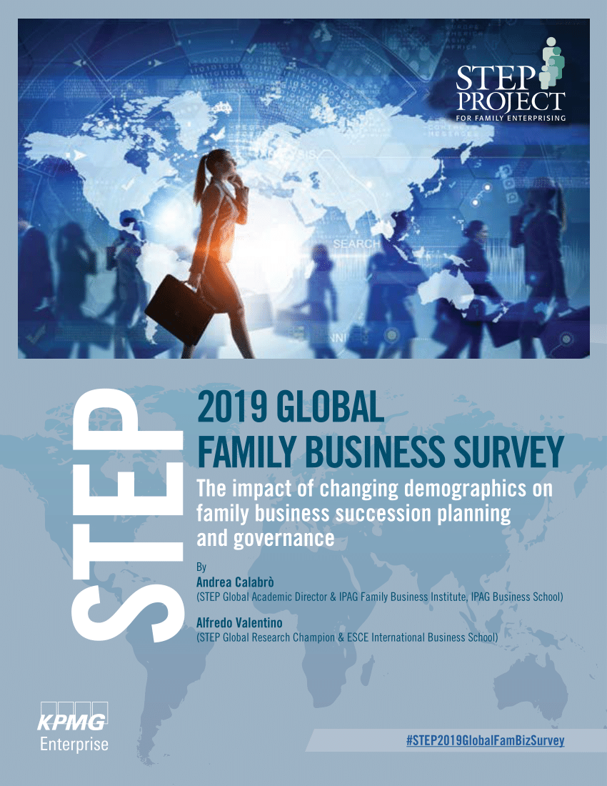 family business case studies across the world