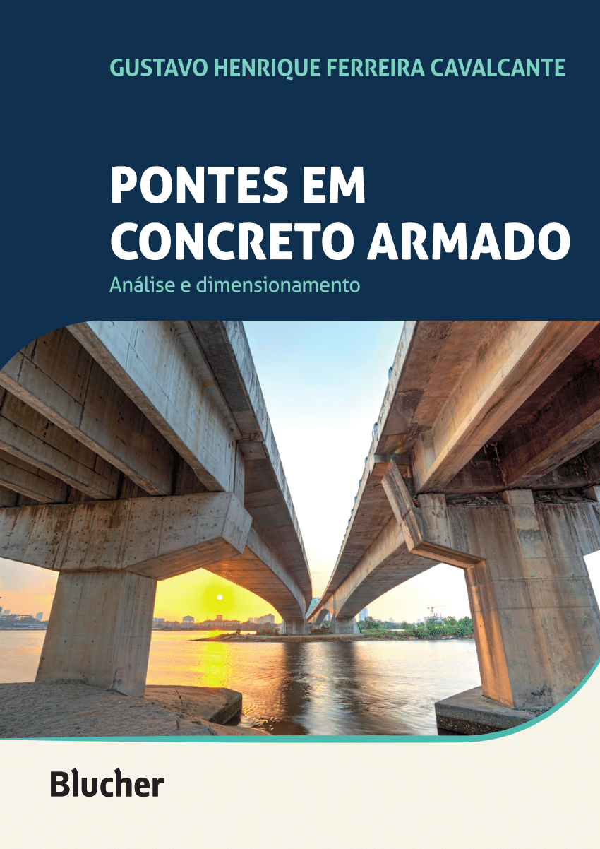 Pdf Pontes Em Concreto Armado Análise E Dimensionamento 5606