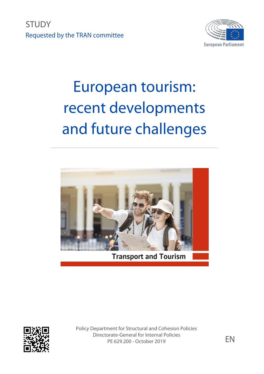 european tourism agenda