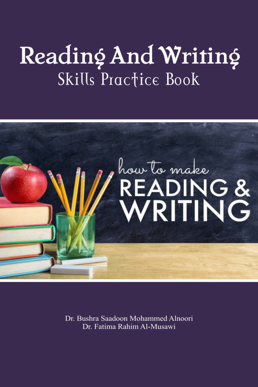 book review reading and writing skills