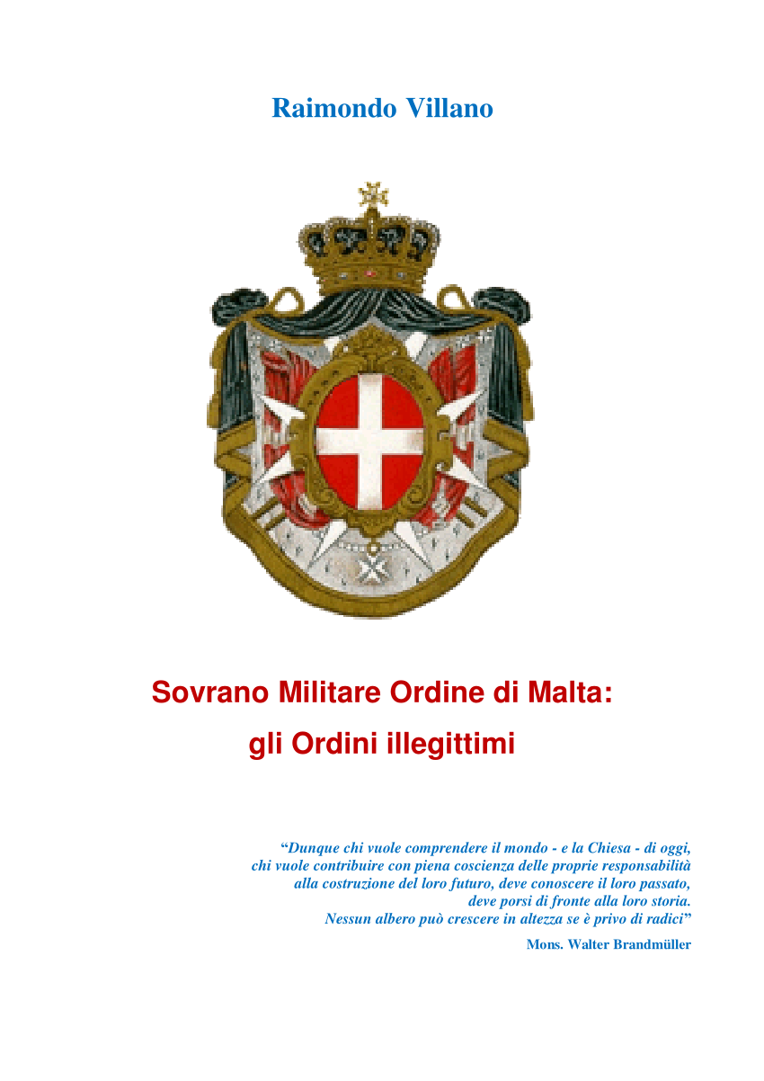 AZ FLAG Bandiera da Tavolo Stemma SOVRANO Militare Ordine di Malta 15x15cm Piccola BANDIERINA San Giovanni di GERUSALEMME 15 x 15 cm