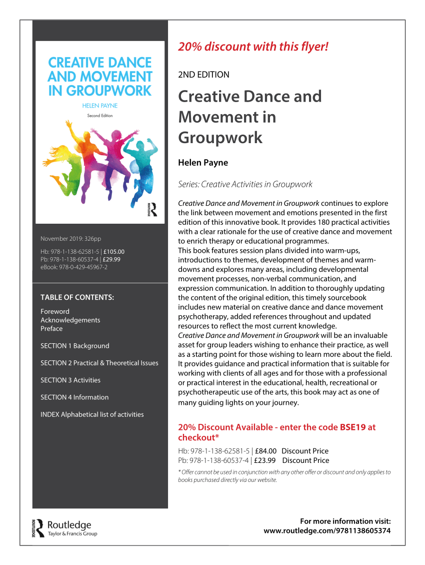 dance movements sparke pdf free