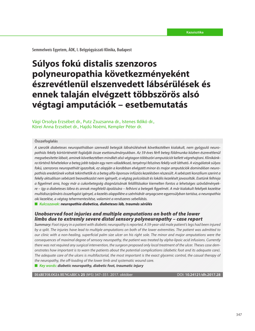 mody tipusú cukorbetegség retinopatia diabetica no proliferativa pdf