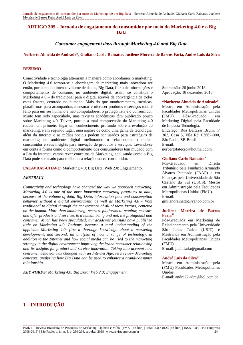 Localização  Jornada de Análise do Comportamento - USJT