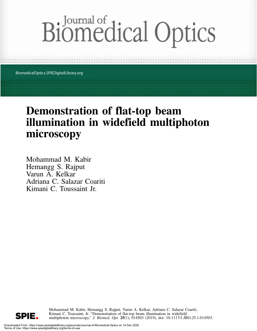 Flat-Field Super-Resolution Localization Microscopy with a Low-Cost  Refractive Beam-Shaping Element