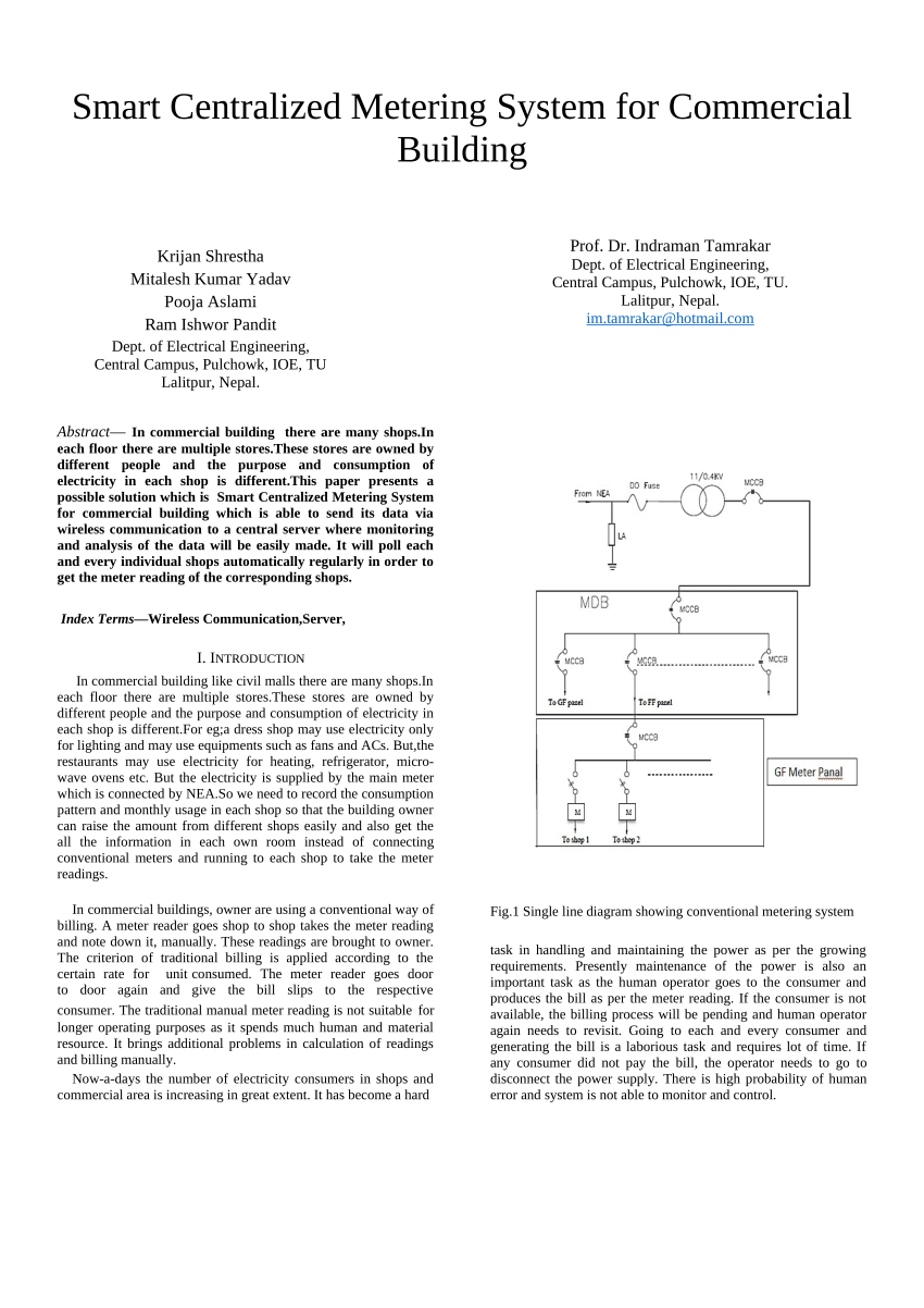 NEA Wireless Program