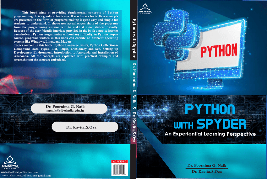 Spyder python download for mac