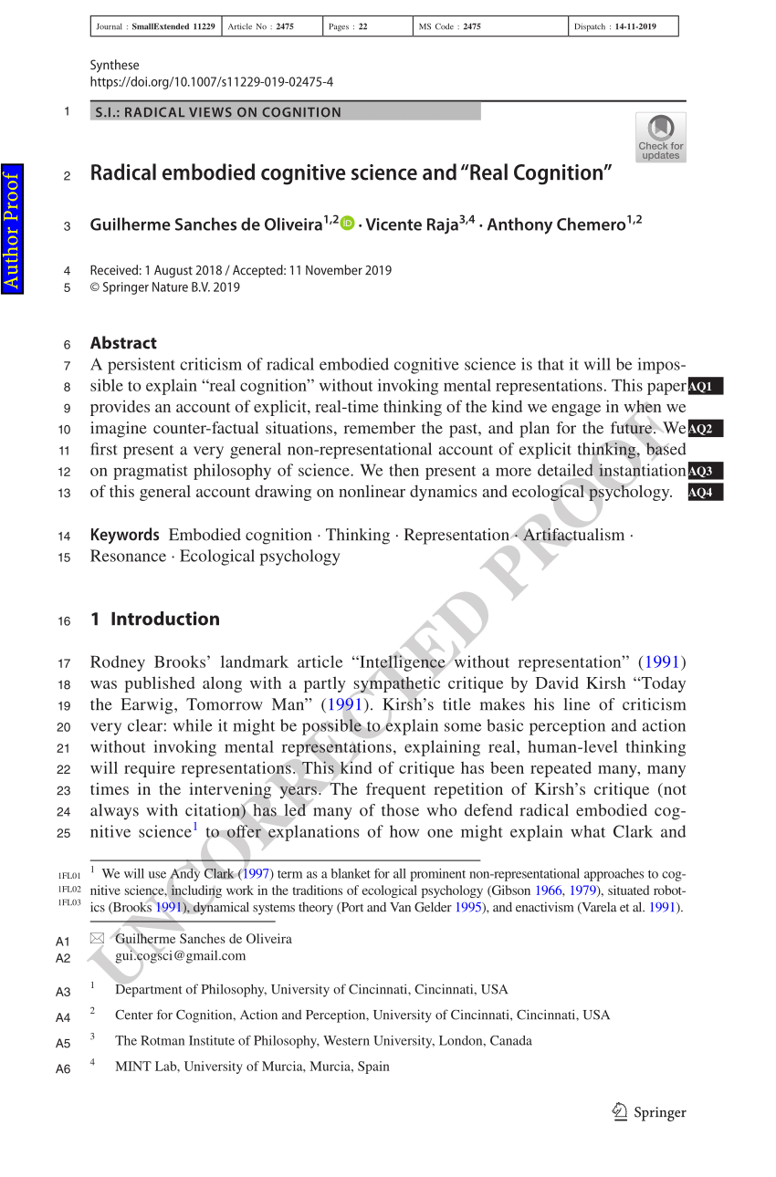 Misrepresentation of actual science': Professor skeptical about Q-Collar  science