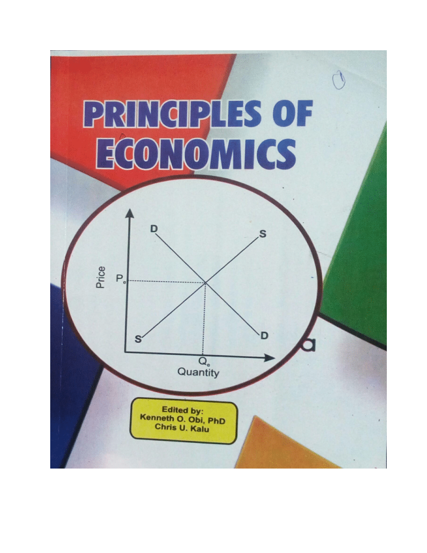 Economics Book By Kk Dewett Pdf