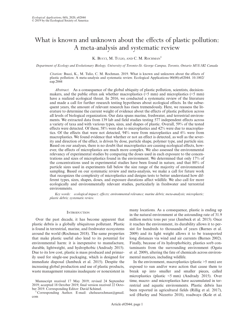 https://i1.rgstatic.net/publication/337476854_What_is_known_and_unknown_about_the_effects_of_plastic_pollution_A_meta-analysis_and_systematic_review/links/5eab0f5345851592d6ae516e/largepreview.png