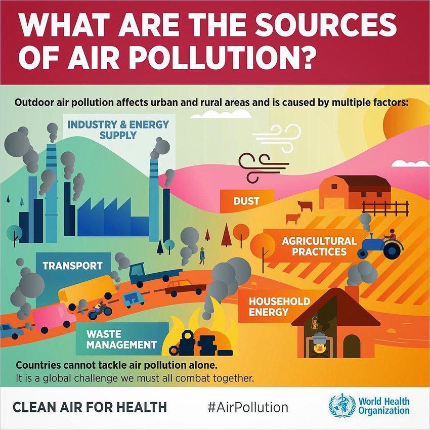 assignment on air pollution pdf