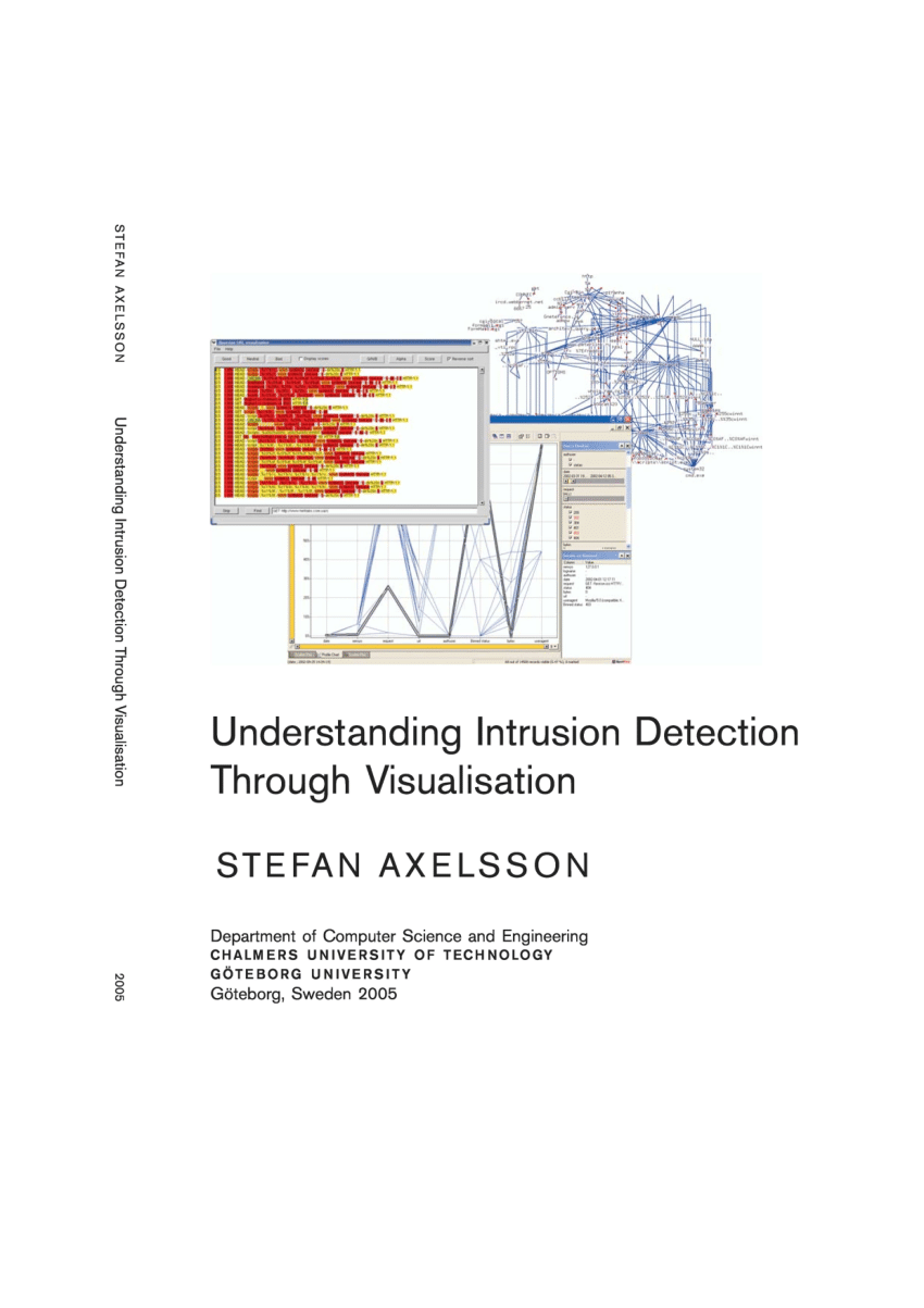 Pdf Understanding Intrusion Detection Through Visualisation - 