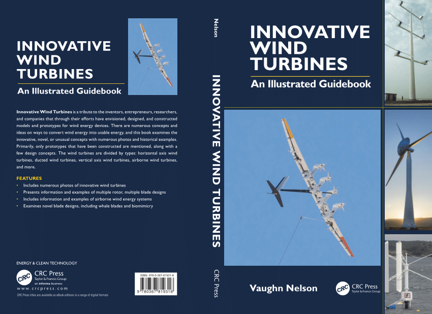 wind turbine research article