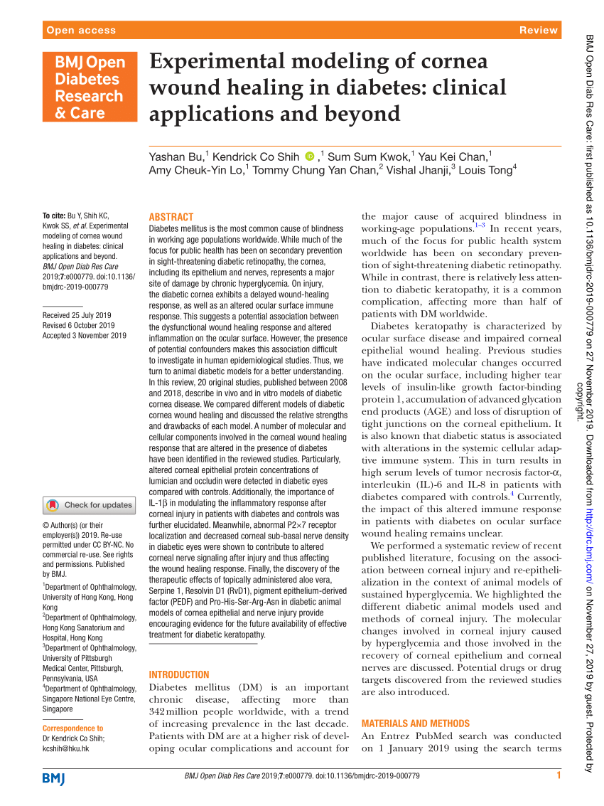 Effects Of Exogenous Il 1 Receptor Antagonist Il 1ra On The Download Scientific Diagram