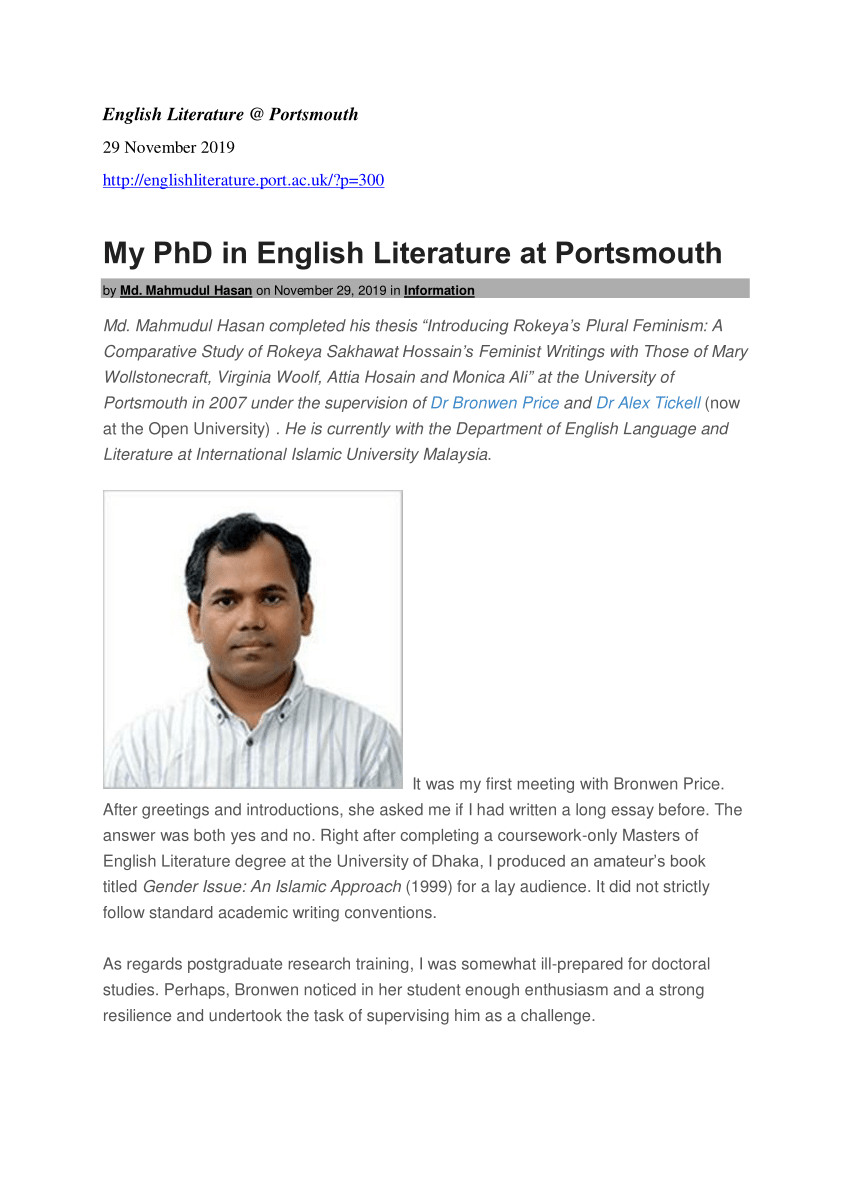 phd thesis in gujarati