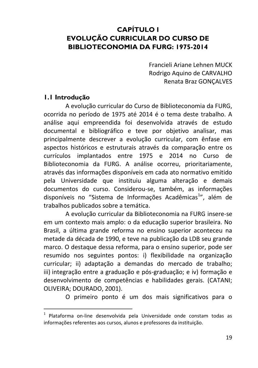 Revista Científica FAEMA v. 09, n. 2, jul./dez. 2018 - biblioteca - Página  1 - 216, PDF Online