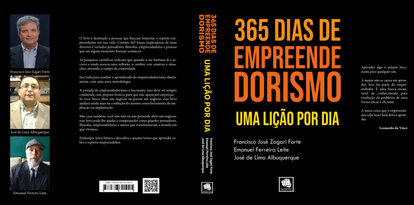 Empreendedorismo 360 pdf