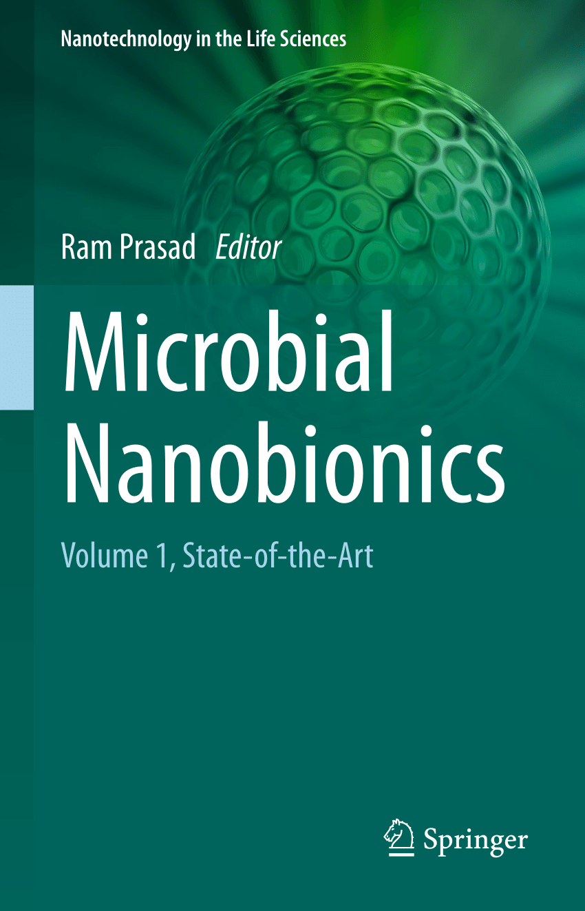 PDF) Impact of Nanomaterials on the Microbial System