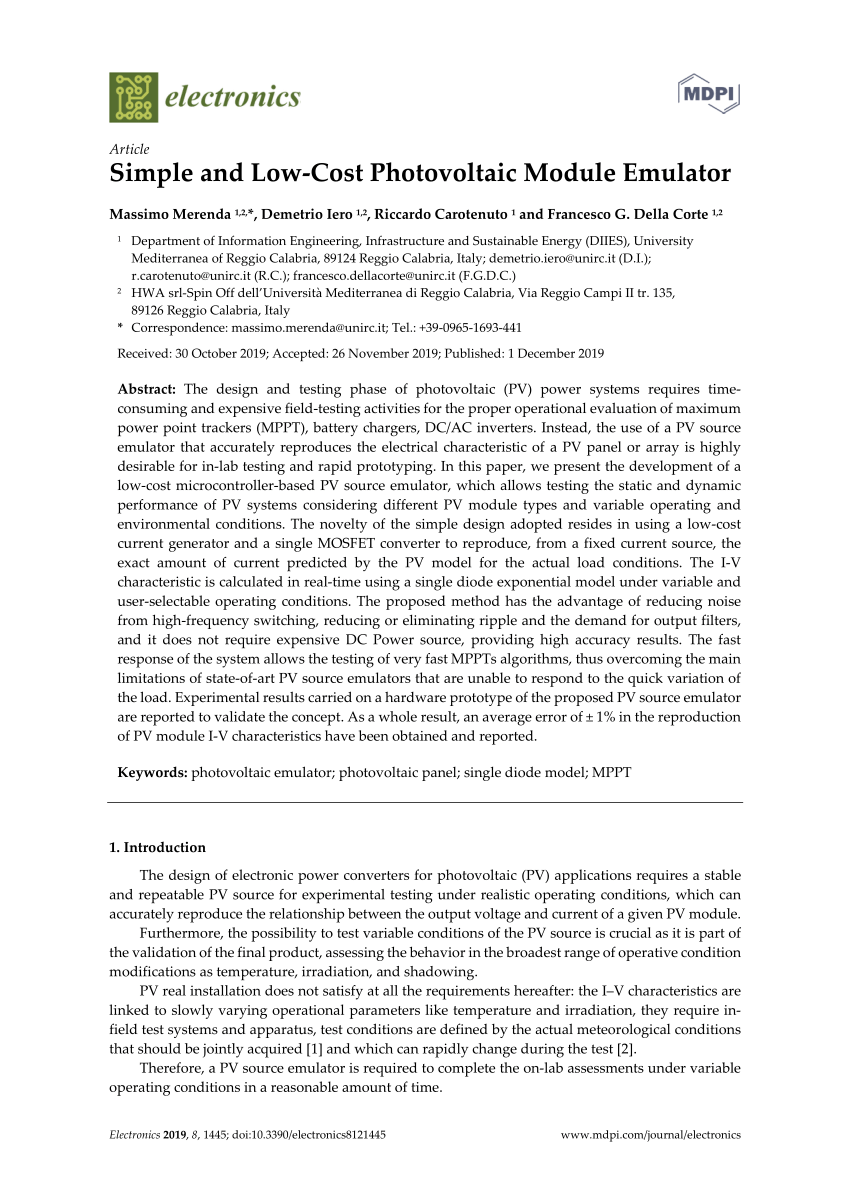 Analyze And Optimize Solar Collectors For Indirect Solar Contribution