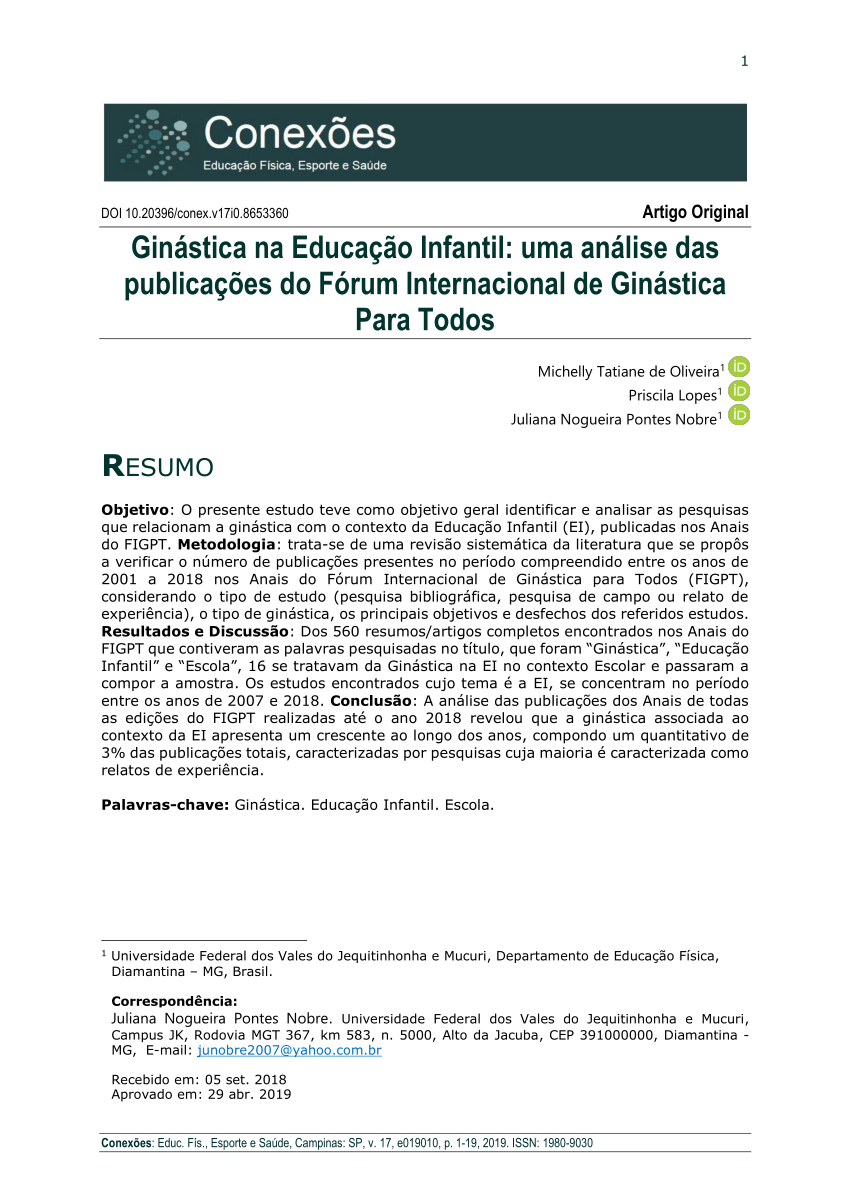 Jogos e Jogos Desportivos e Ginástica, PDF, Ginástica