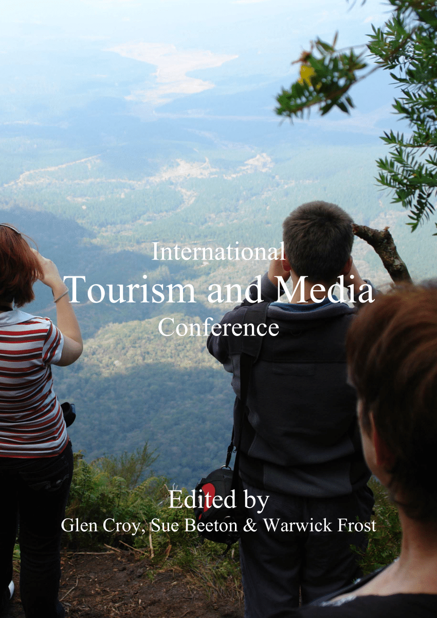 Pdf International Tourism And Media Conference Proceedings 2010