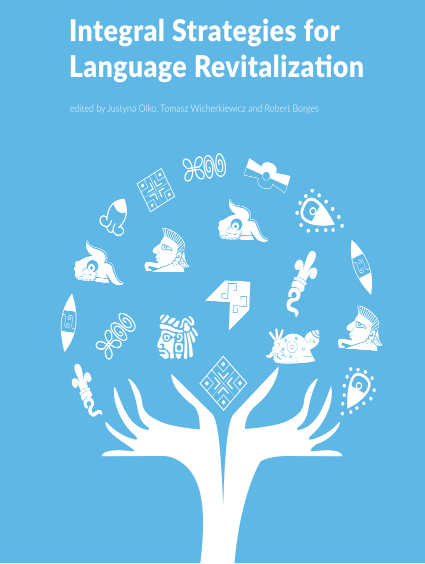 literature review on language revitalization