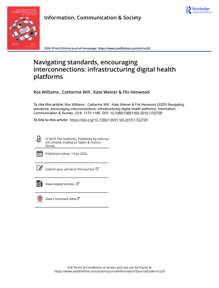 https://i1.rgstatic.net/publication/337825078_Navigating_standards_encouraging_interconnections_Infrastructuring_digital_health_platforms/links/5f0d10d8a6fdcca32ae97f3f/largepreview.png