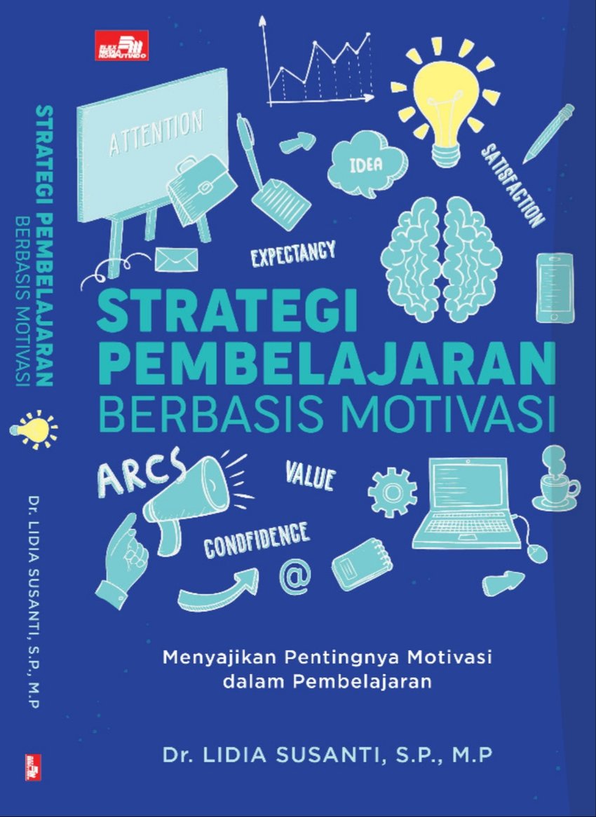 (PDF) Strategi Pembelajaran Berbasis Motivasi