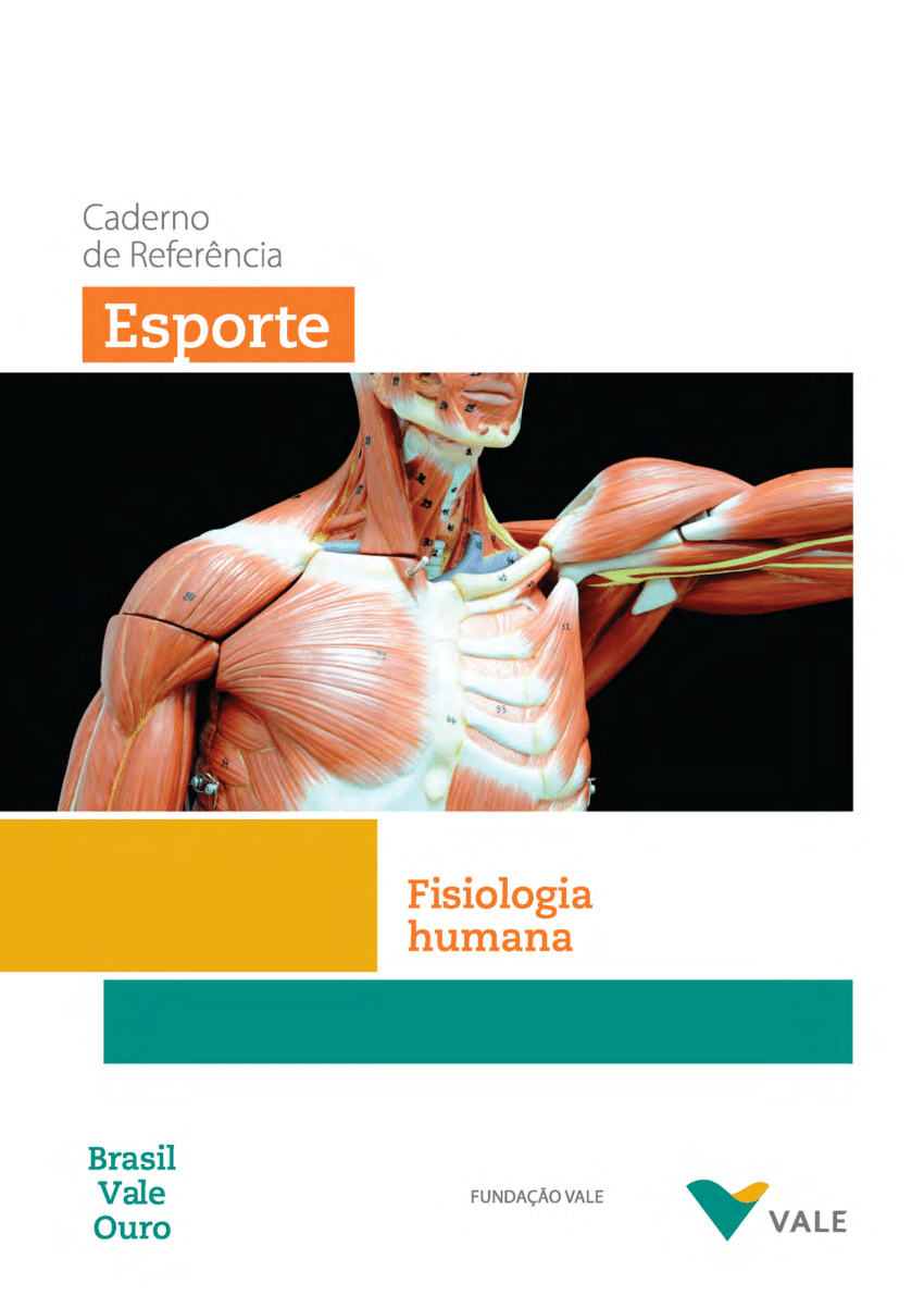 Corpo Humano Dificil, PDF, Fisiologia Animal