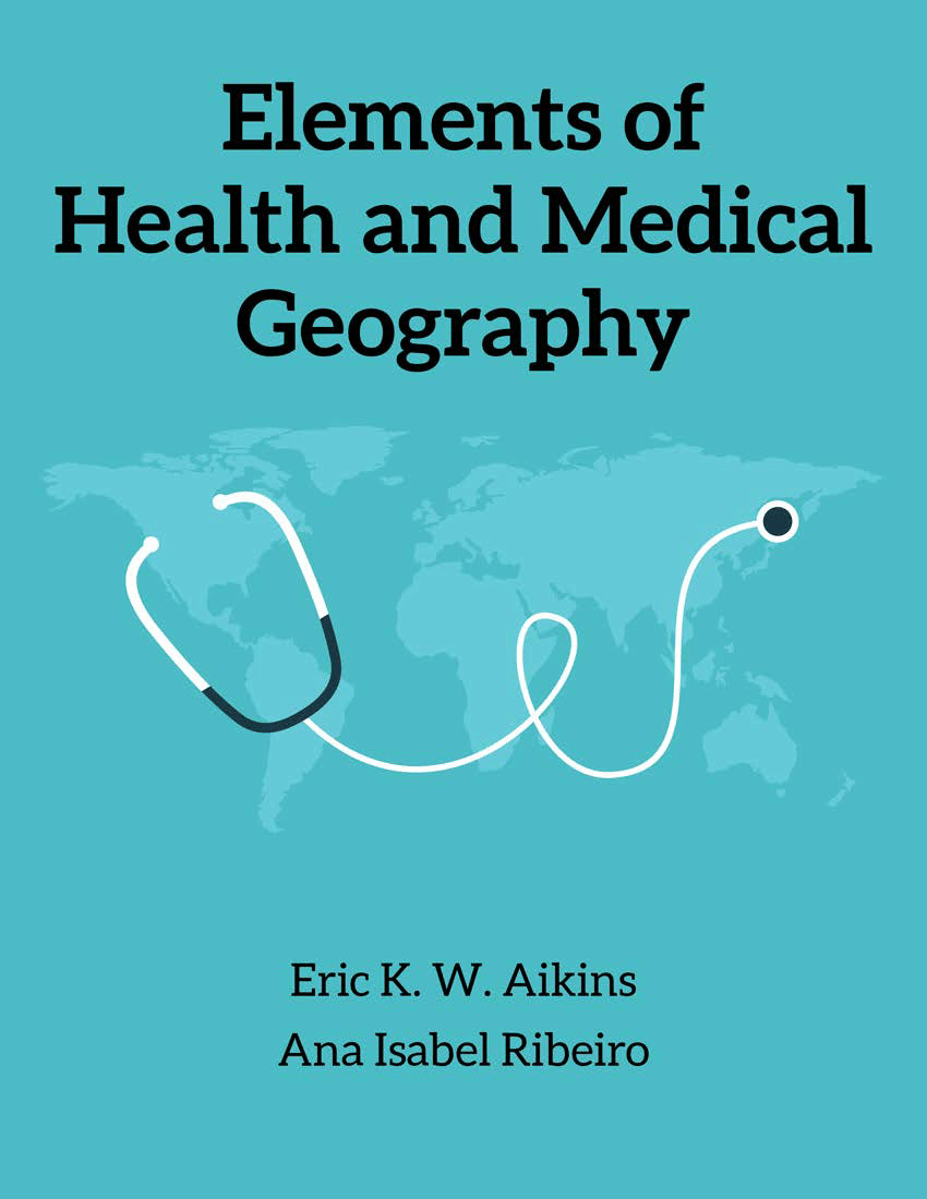 health geography research topics