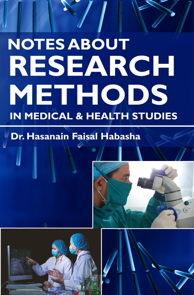 medical research study methods