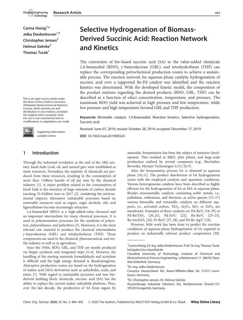 Making Persistent Plastics Degradable - Farkas - 2023 - ChemSusChem - Wiley  Online Library