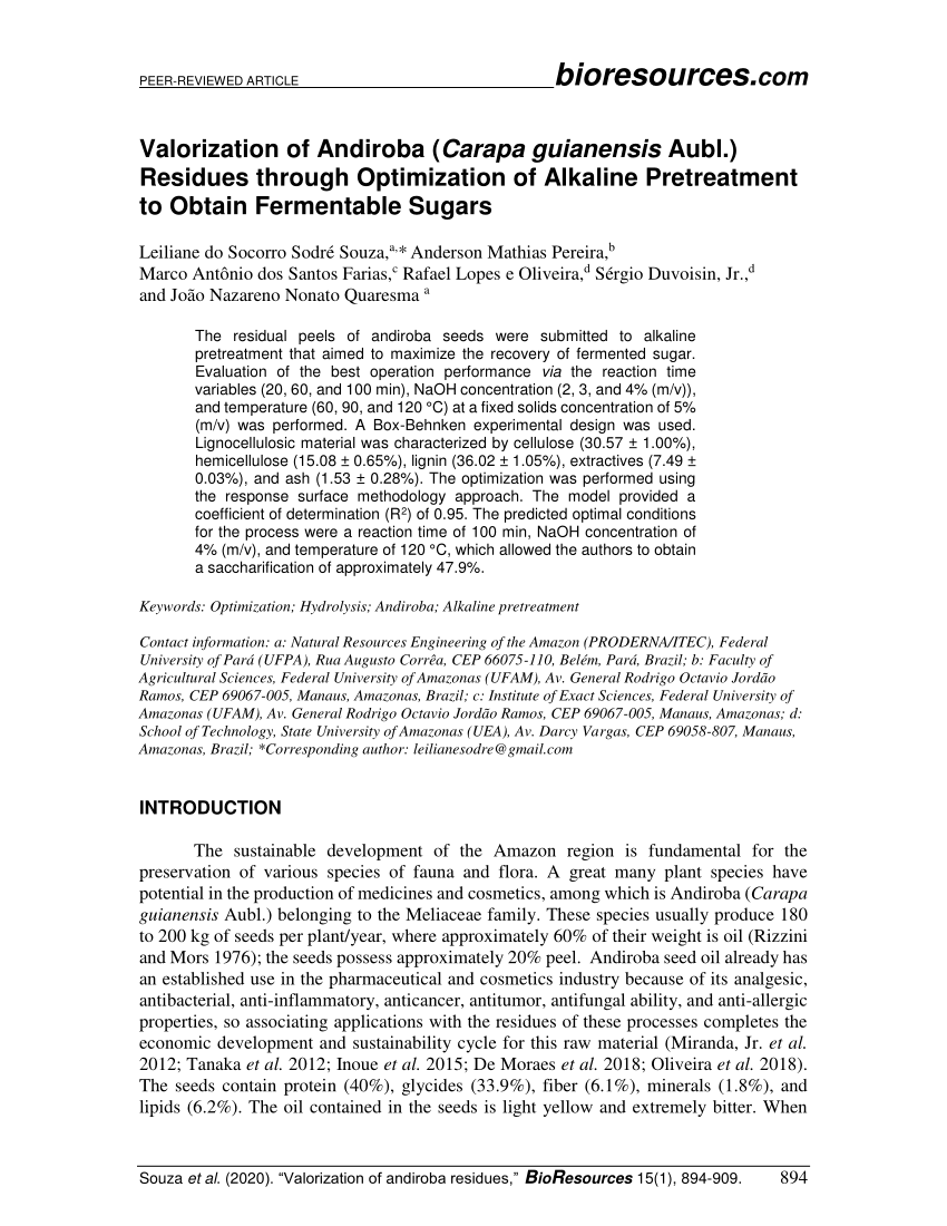 Size and crown shape predict reproductive maturity of Carapa guianensis in  upland and floodplain forests in the northeastern  - Angulo  Villacorta - Biotropica - Wiley Online Library