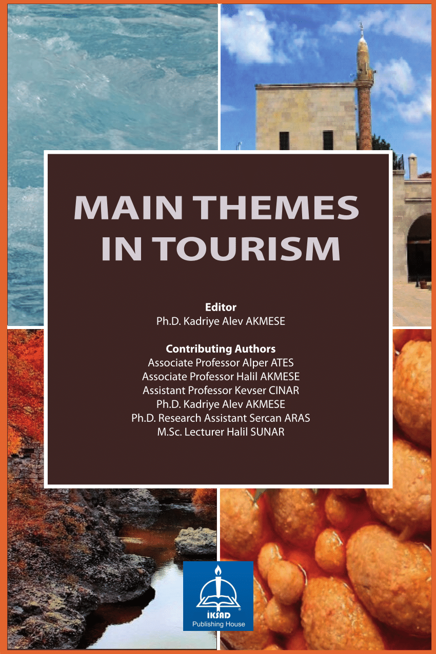 gastronomy and tourism journal