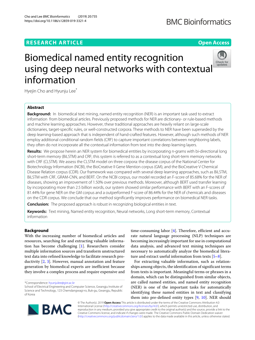 Biomedical named entity normalization via interaction-based