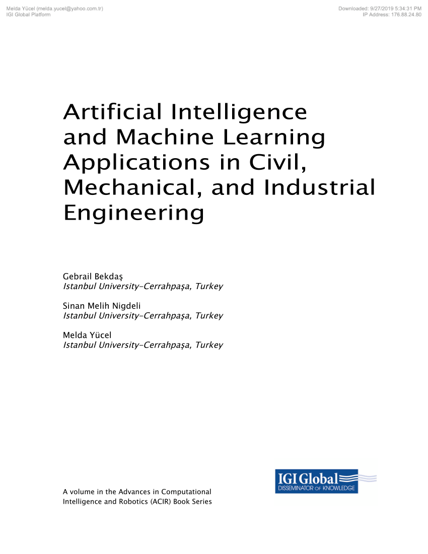 pdf high performance concrete hpc compressive strength prediction with advanced machine learning methods combinations of machine learning algorithms with bagging rotation forest and additive regression