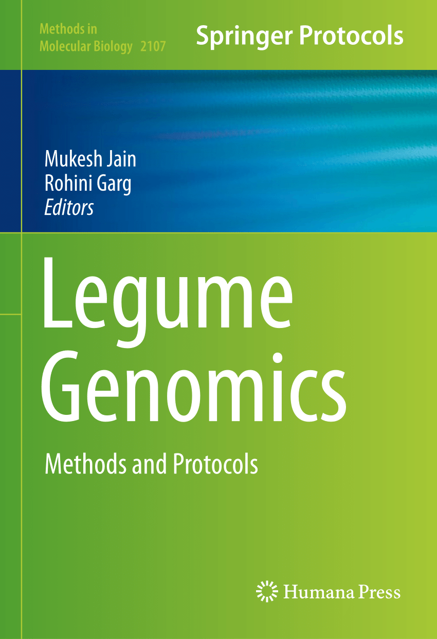 PDF) Methods and Tools for Plant Organelle Genome Sequencing 