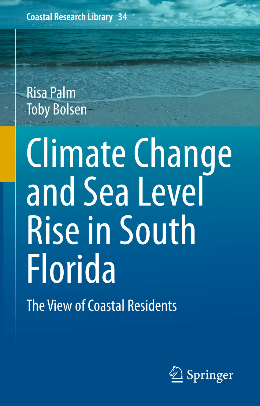 Sea level rise could put 13m Americans at risk of flooding by 2100 - Carbon  Brief