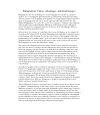 (PDF) Bilingualism: Causes, advantages, and disadvantages