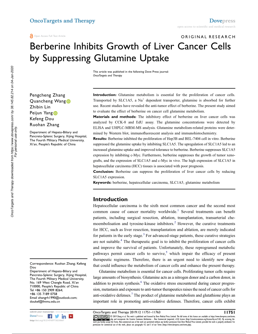 (PDF) CP-31398 inhibits the growth of p53-mutated liver 
