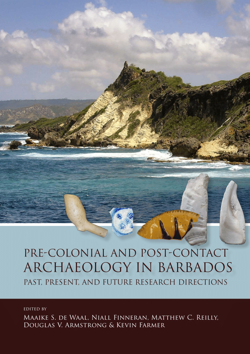 PDF) Pre-Colonial and Post-Contact Archaeology in Barbados
