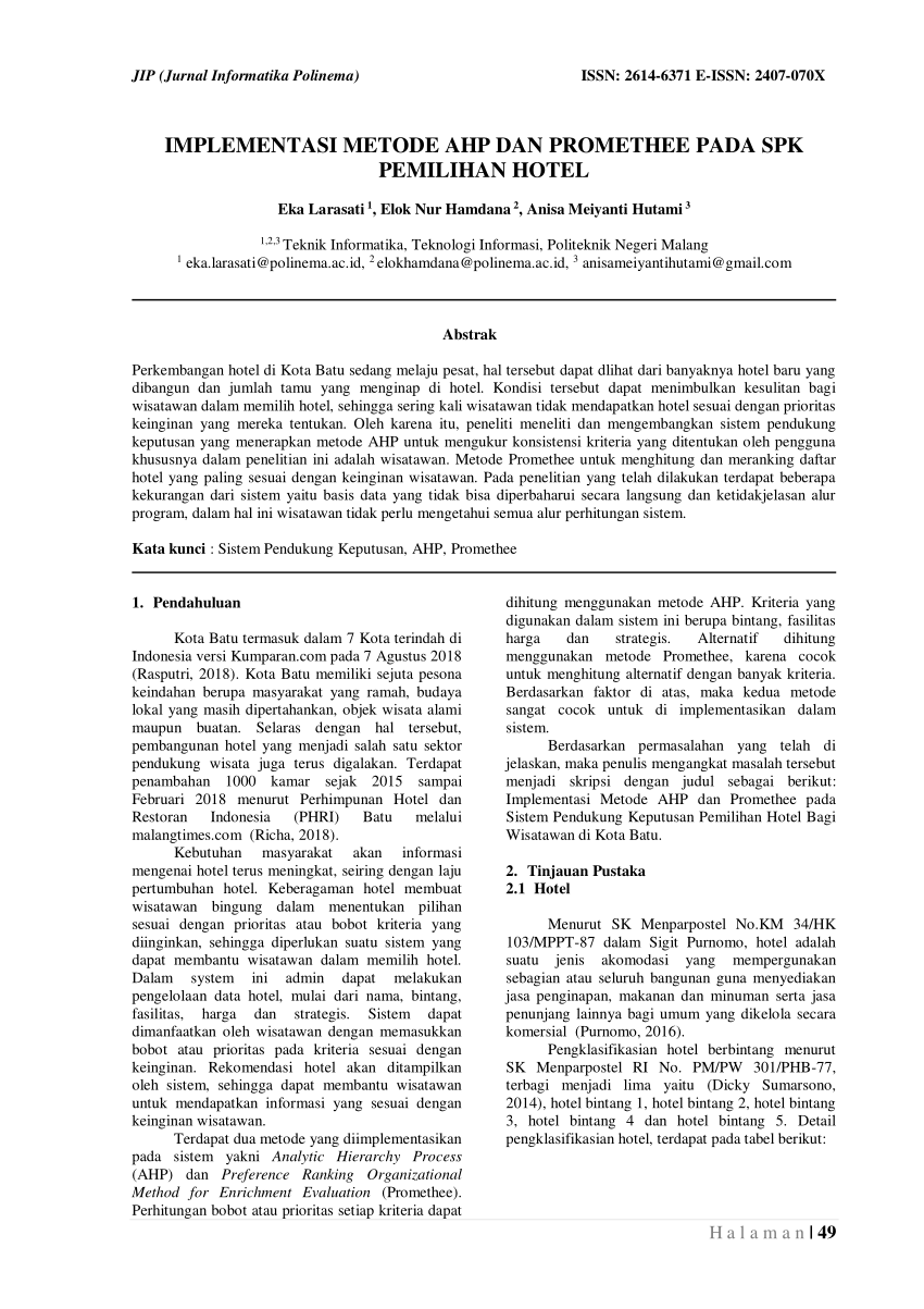 Payoff Matrix Or Systems Versus Criteria Array Download Table