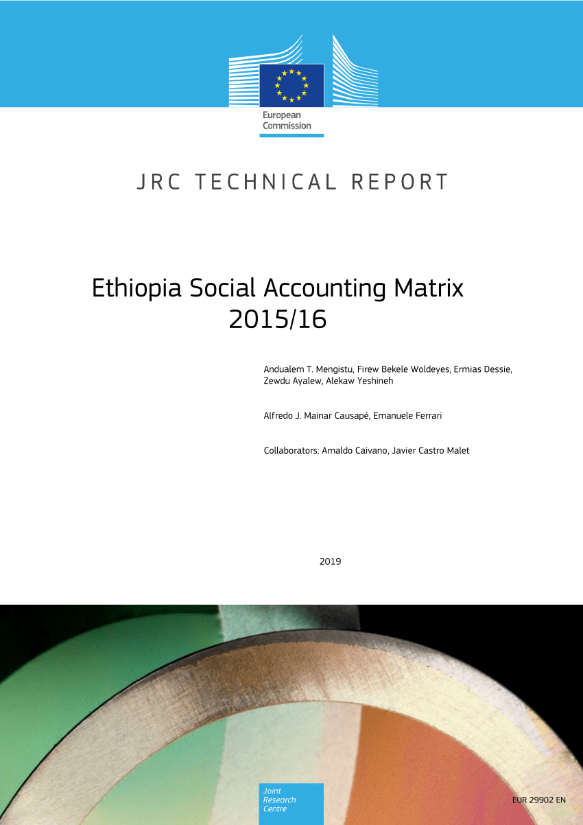 research papers made in ethiopia on accounting